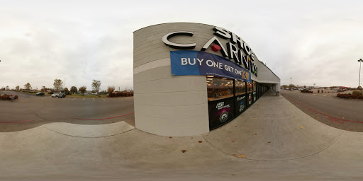 Shoe Store «Shoe Carnival», reviews and photos, 2945 Scottsville Rd, Bowling Green, KY 42104, USA