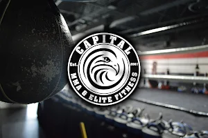 Capital MMA & Elite Fitness | Burke, VA image