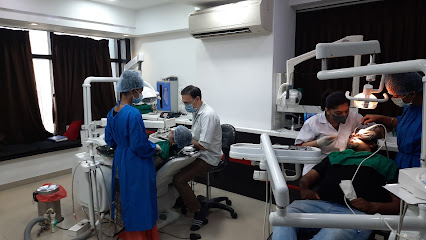 Global Dental Clinic CG road