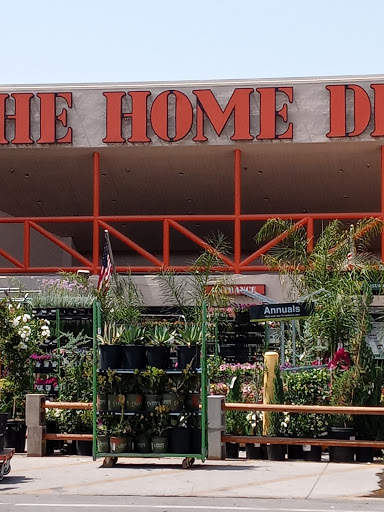 Home Improvement Store «The Home Depot», reviews and photos, 1055 W 21st St, San Bernardino, CA 92405, USA