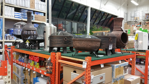 Home Improvement Store «The Home Depot», reviews and photos, 6701 Boone Ave N, Brooklyn Park, MN 55428, USA