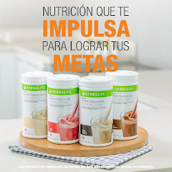 Herbalife Nutrition Chile