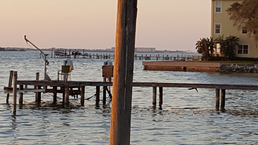 Park «Josiah Cephus Weaver Park», reviews and photos, 1258 Bayshore Blvd, Dunedin, FL 34698, USA