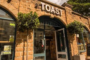 TOAST | Cafe & Deli image