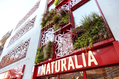 NATURALIA à Sélestat