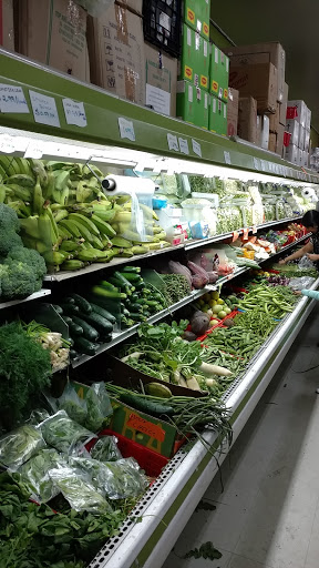 Indian Grocery Store «Coconut Hill Indian Grocery», reviews and photos, 554 S Murphy Ave, Sunnyvale, CA 94086, USA