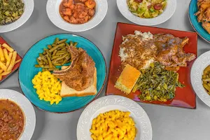 A Touch by Tonya Soul Food and Southern Cuisines image