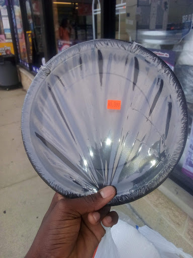 Discount Store «Dollar Value Plus», reviews and photos, 6714 N Clark St, Chicago, IL 60626, USA