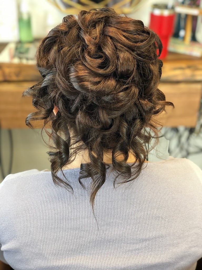 Trinity Salon 14094