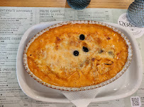 Pizzeria Rossini em Leiria menu n° 7