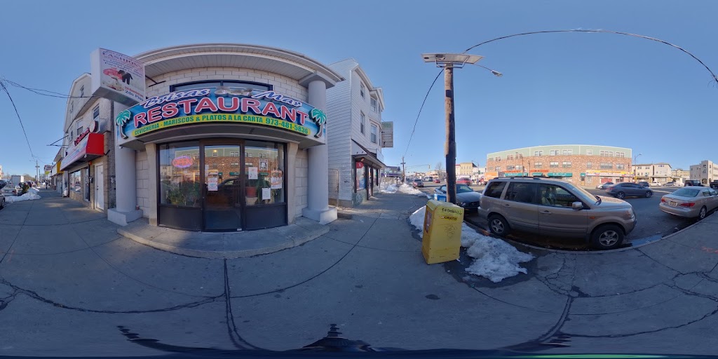 Brisas Del Mar Cevicheria 07107