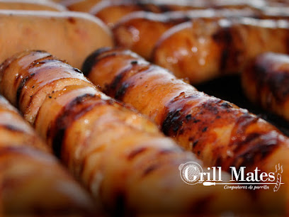 Grill mates Ibagué
