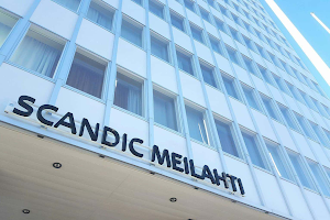 Scandic Meilahti image