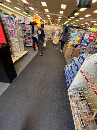 Drug Store «CVS», reviews and photos, 11820 Elam Rd, Balch Springs, TX 75180, USA