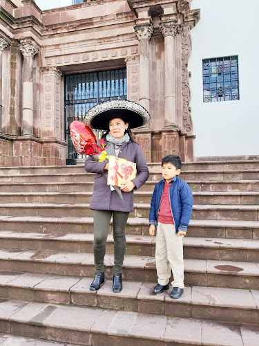 Horarios de Mariachis en Cusco - Mariachi "Tijuana" Cusco