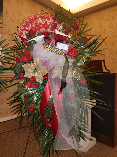 Funeral Home «Jeter Memorial Funeral Homes», reviews and photos, 8436 Chicago W, Detroit, MI 48204, USA