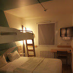 Photo n°1 de l'avis de Uwe.a fait le 30/03/2023 à 13:16 sur le  ibis budget Regensburg Ost à Regensburg