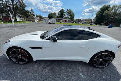 Jose p auto detailing llc