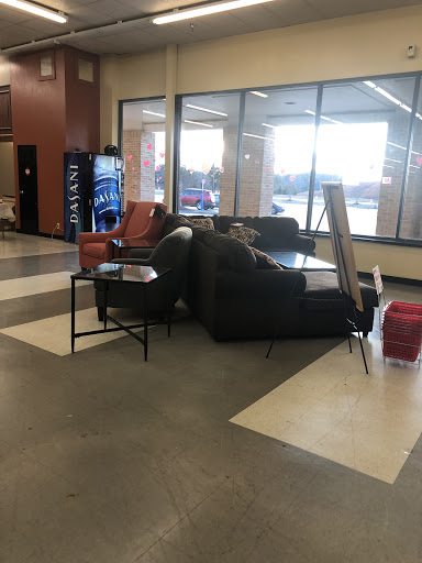 Thrift Store «Downtown Rescue Mission Thrift Store», reviews and photos