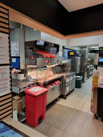 Les plus récentes photos du Restauration rapide McDonald's à Fismes - n°1