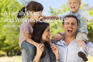 A Family Practice & Wellness Center image
