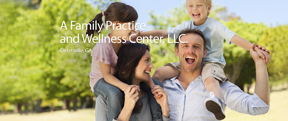 A Family Practice and Wellness Center - Chiropractor in Cartersville Georgia
