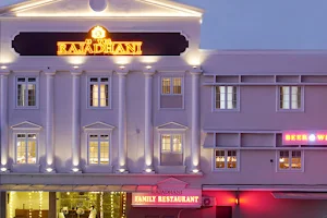 Hotel Rajadhani image