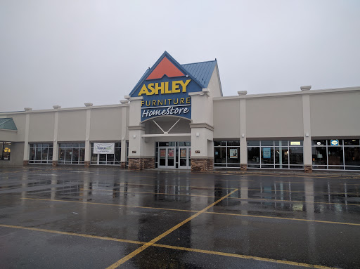 Ashley HomeStore, 150 Delco Plaza, Winchester, VA 22602, USA, 