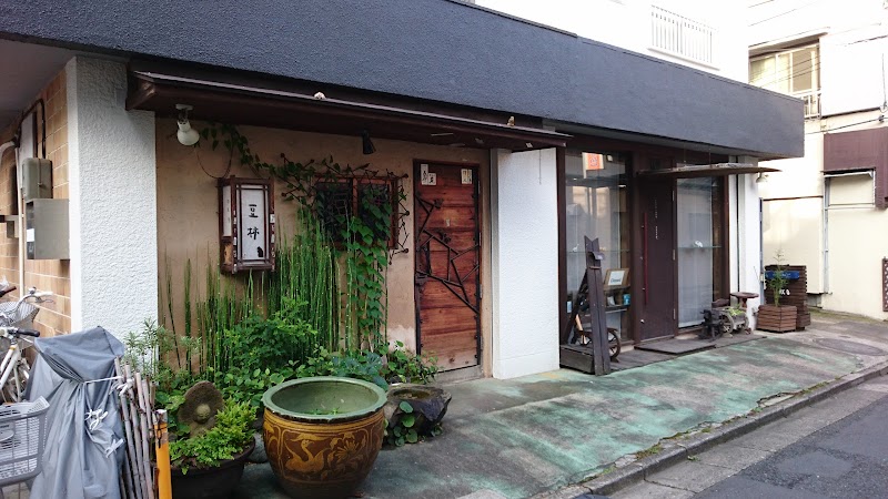 中野坂上 Cafe & Bar ZUCCO