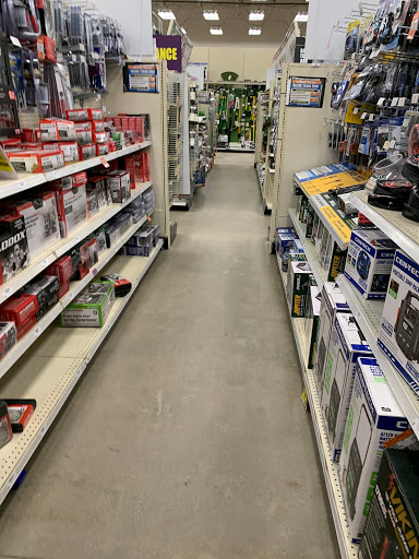 Hardware Store «Harbor Freight Tools», reviews and photos, 9120 Parkway E A, Birmingham, AL 35206, USA