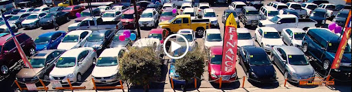 Used Car Dealer «Bueno Used Cars, Inc.», reviews and photos, 1247 E Van Buren St, Phoenix, AZ 85006, USA