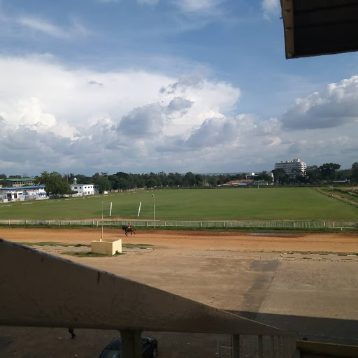 Kaduna Polo Club, Alkali Road, City Centre, Kaduna, Nigeria, Park, state Kaduna