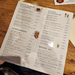 Photo n°14 de Ilang à Paris ()