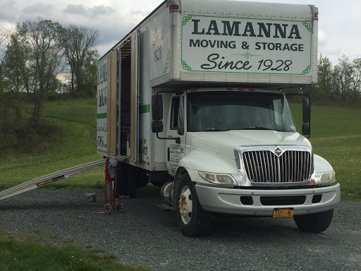 Lamanna Moving & Storage, LLC image 9