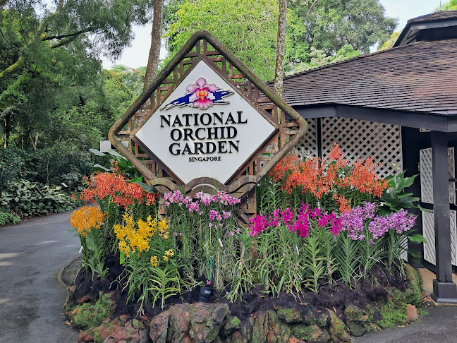 The Halia at Singapore Botanic Gardens - Singapore