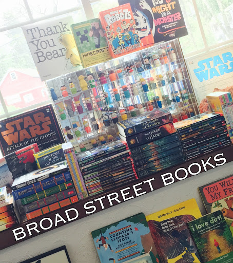 Used Book Store «Broad Street Books», reviews and photos, 1 Mill St, Branchville, NJ 07826, USA