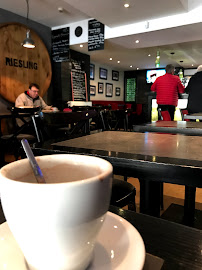 Plats et boissons du Restaurant La Taverne - Table de caractère - Mayenne - n°4