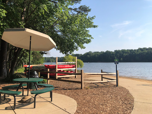 Community Center «Bond Park Community Center», reviews and photos, 801 High House Rd, Cary, NC 27513, USA