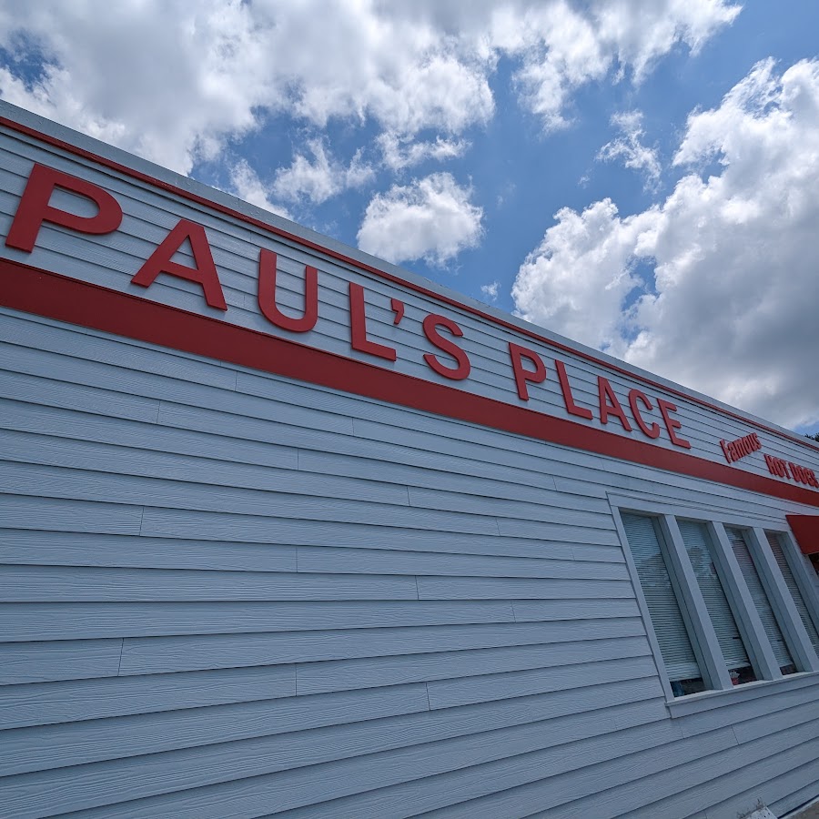 Paul's Place Famous Hotdogs