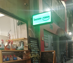 Querida Simona photo