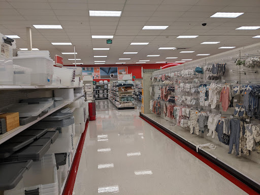 Department Store «Target», reviews and photos, 3440 W FM 544, Wylie, TX 75098, USA