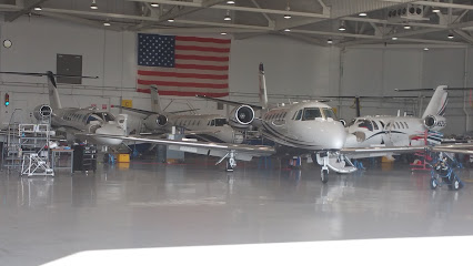 Textron Aviation Orlando Service Center