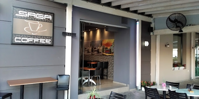 Opinii despre SAGA COFFEE în Βόλος - Καφετέρια