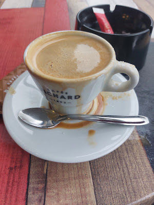 Le Convivial à Rouen