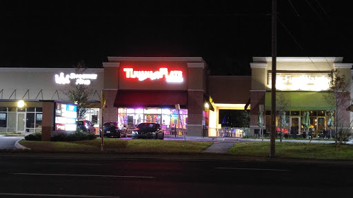 Tex-Mex Restaurant «Tijuana Flats», reviews and photos, 13100 Seminole Blvd #105, Largo, FL 33778, USA