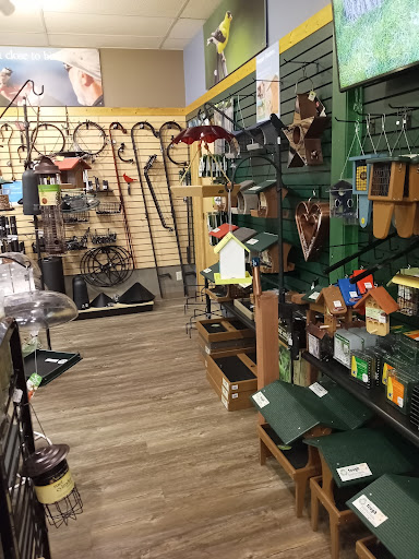 Wild Birds Unlimited