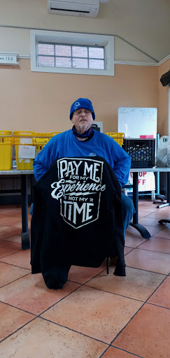 Non-Profit Organization «St. Vincent de Paul Society», reviews and photos