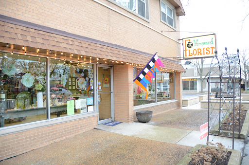 Florist «Homewood Florist», reviews and photos, 18064 Martin Ave, Homewood, IL 60430, USA