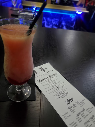 Nail Salon «Perfect Nails & Spa», reviews and photos, 1416 W Moore Ave, Terrell, TX 75160, USA