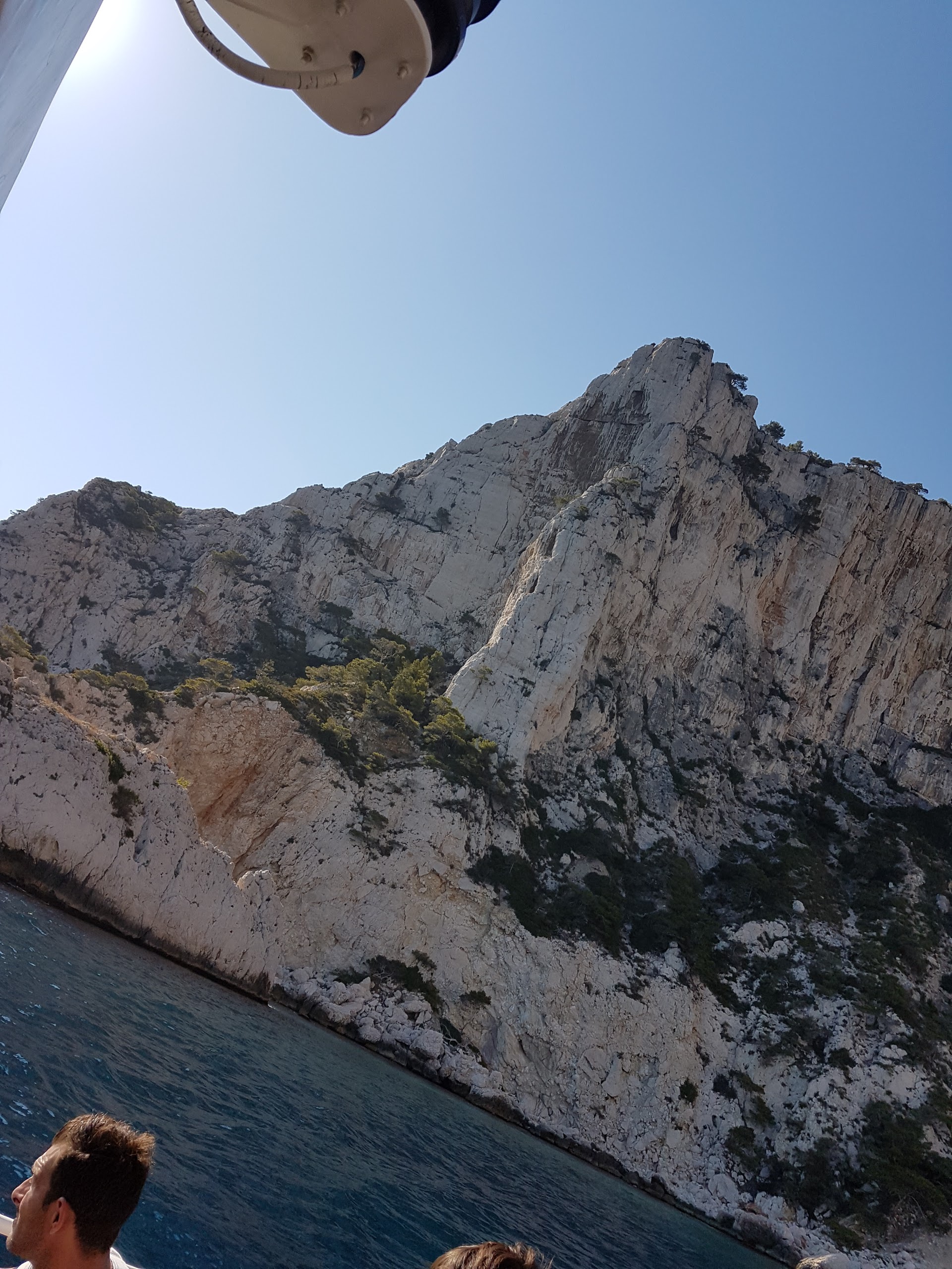 Photo n° 5 de l'avis de Yves.u fait le 13/07/2017 à 19:53